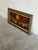 Vintage Danish Modern Sailboat Painting Signed Led Tingkær 1970 For Sale In Los Angeles - Image 6 of 7