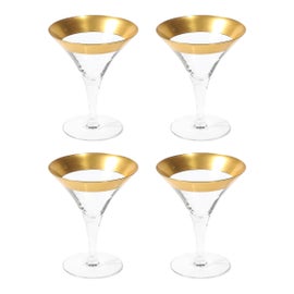Example of Dorothy Thorpe Glasses