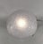 Silver French Art Deco Lamp by Luiz - 1930 France For Sale - Image 8 of 16