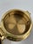 Vintage Brass Ship Barometer, 1950s For Sale - Image 18 of 18