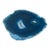 Vintage Polished Blue Agate Slab For Sale