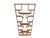 Vintage Room Divider by Ludvík Volák, 1960s For Sale - Image 13 of 16