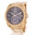 Cartier Calibre De Cartier W7100040 Chocolate Dial 18k Rose Gold Watch Full Set For Sale - Image 12 of 18