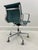 2000 - 2009 Black Hopsak Fabric Ea-117 Office Chair by Charles Eames for Vitra, 2000s For Sale - Image 5 of 13
