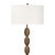 Coastal Living Buoy Floor Lamp For Sale - Image 4 of 8
