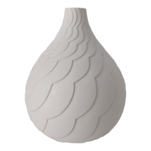 Jonathan Adler Porcelain Cloud Vase
