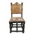 Authentic early 1900's Asipim chair. Used by Asante chiefs during meetings to symbolize their power and prestige while...
