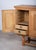 1960s Vintage Oak Sideboard by Henning Kjærnulf for EG Møbler, Denmark, 1960s For Sale - Image 5 of 14