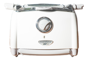Vintage Air Fryer Oven Frittolosa, 1970s