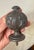 Up for sale is an antique 19th century heavy solid bronze fence banister finial. It is a unique and ornate piece that...