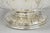 Vintage English Sheffield Kentshire Silver Plated Punch Bowl Set with 12 Footed Cup For Sale - Image 14 of 18
