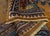 Turkish Oushak Antique Rug 9'11" x 12'9" #20514 For Sale In Houston - Image 6 of 8