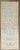 An early 20th-century abstract Light Blue Persian Malayer Runner Details rug no. j4257 size 3' 3" x 9' (99 x 274 cm)