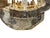 Vintage Asian Cream Bone Inset Treasure Ship Display Art Figure For Sale - Image 12 of 16