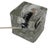 Postmodern Vintage German Desk Lamp from Peill & Putzler, 1970s For Sale - Image 3 of 8