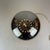 Silver Space-Age Diabolo Table Lamp by Reggiani, Italy, 1970s For Sale - Image 8 of 17