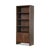 2020s Four Hands Torrington Bookcase - Umber Oak Veneer For Sale - Image 5 of 12