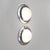Tommy LSP6 Wall Lights by Luigi Caccia Dominioni, Italy, 1965, Set of 2 For Sale - Image 9 of 12