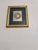Mid-Century Modern Vintage Piero Fornasetti "Soli" Sun Face Framed Print - Sole VI For Sale - Image 3 of 8