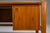 Mid-Century Modern Desk from H. P. Hansen, 1960s For Sale - Image 3 of 18