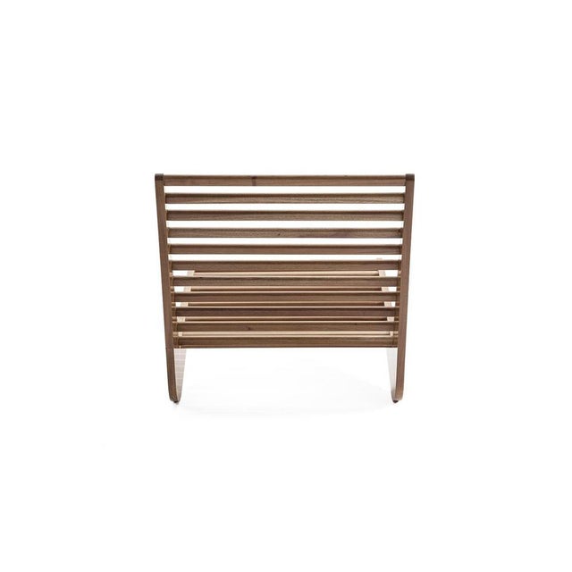 Ala Bench by Atra Design For Sale - Image 6 of 8