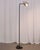 Mid-Century Modern Mid-Century Modern Floor Lamp from Stilnovo, 1970s For Sale - Image 3 of 6