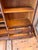 Renaissance Revival Oak Display Cabinet, 19th Century For Sale In San Francisco - Image 6 of 12