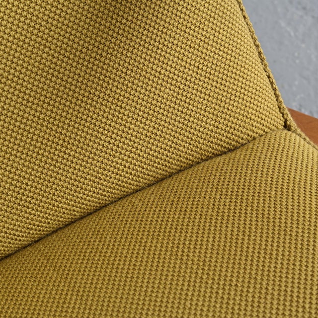 Grasshopper Lounge Chair by Eero Saarinen for Knoll, 1946 For Sale - Image 11 of 12