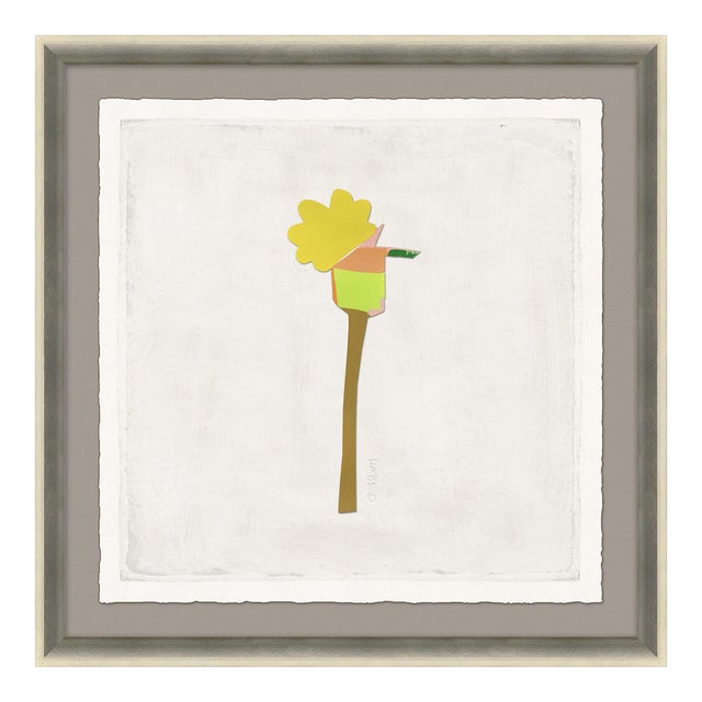 Odds and Ends VIII by Susan Hable For Sale