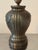 Metal Art Deco Bronze Table Lamp from Stjärnmetall, 1930s For Sale - Image 7 of 11