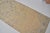 Textile Antique Turkish Hallway Runner in Soft Earth Tones For Sale - Image 7 of 10