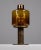 Metal Model B-102 Brass Table Lamp by Hans-Agne Jakobsson, 1960s For Sale - Image 7 of 8