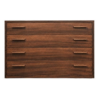 Danish Chest of Drawers from FM Møbelfabrik, Denmark, 1960s For Sale