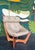 The iconic Luna chair, designed by Odd Knutsen. These are extremely comfortable, can fit in anywhere, and never go out of...