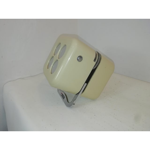 Quadrifoglio Radio by Luigi Bandini Buti for Ultravox, 1968 For Sale - Image 13 of 13