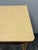 Wood Lift-Top Metal + Wood School Desk, Mid 20th Century For Sale - Image 7 of 12
