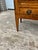 Wood French 19th Century Louis XVI Solid Walnut Secretaire For Sale - Image 7 of 12