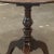 Wood 18th Century English Walnut Tilt-Top Table For Sale - Image 7 of 12