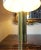Large Mid-Century Modern Table Lamp from Cosack, Germany, 1960s For Sale - Image 4 of 10