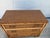 Hollywood Regency Vintage Hollywood Regency Faux Bamboo and Wicker Chest of Drawers, 1970's, by American of Martinsville For Sale - Image 3 of 10