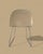 Metal Danish Minimalist Chair from Gubi For Sale - Image 7 of 13