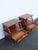 Kent Coffey Mid Century Modern Nightstands End Side Tables a Pair 6904 For Sale - Image 10 of 18