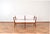 This sofa model "Kaminstolen" was designed in the 1950s by a couple of Norwegian designers Fredrik Kayser & Adolf Relling...