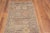 Rustic Nazmiyal Collection Modern Runner Abrash Rug For Sale - Image 3 of 9
