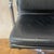Black Leather Soft Pad Chair by Charles and Ray Eames for Vitra, 1960s For Sale - Image 3 of 14
