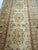 Turkish 5ft × 24ft 10in Oushak Hand Knotted Wool Runner Rug For Sale - Image 3 of 12