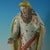 Ralph Wood Staffordshire Pearlware Figure of Saint Phillip For Sale - Image 9 of 18