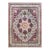 Early 20th Century Persian Lavar Kirman Rug For Sale