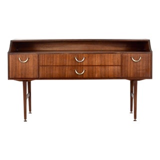 Sideboard in Teak from Meredew, 1960s For Sale