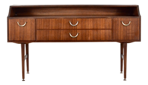 Sideboard in Teak from Meredew, 1960s